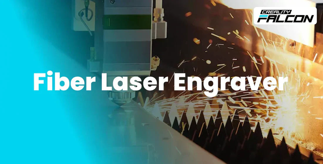 Understanding Fiber Laser Engravers: Your Ultimate Guide