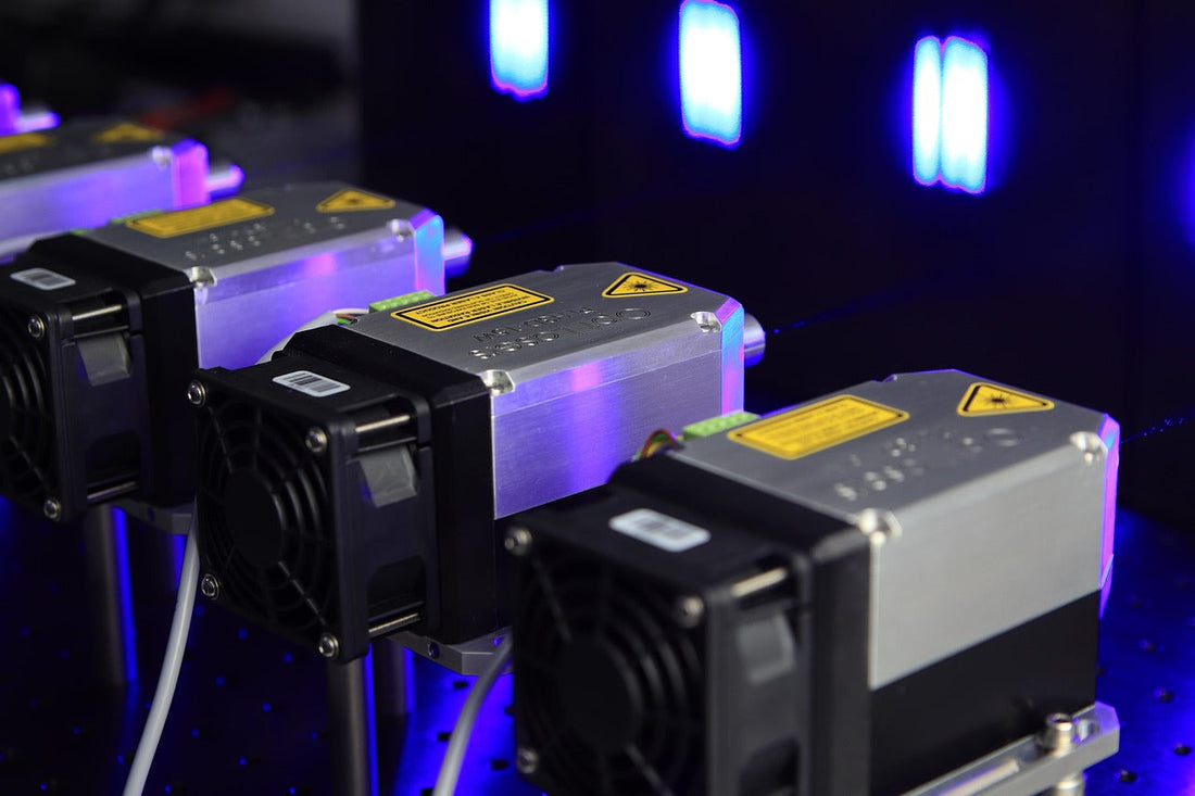 Laser Engraver vs CNC Router: Which One Should You Choose?