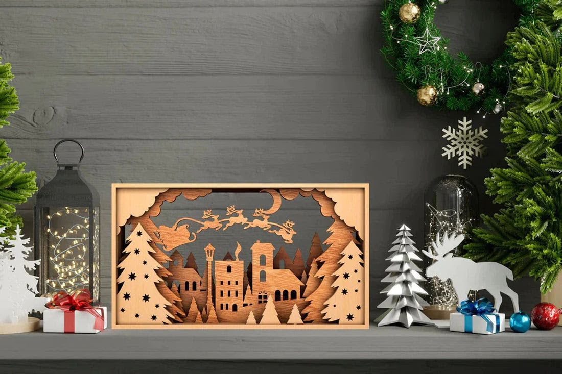 How to Start a Laser Engraving Business from Home