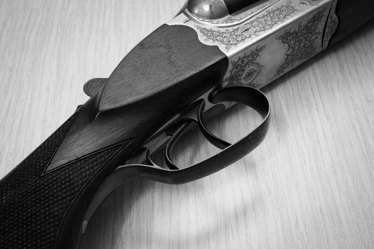 laser engraving guns