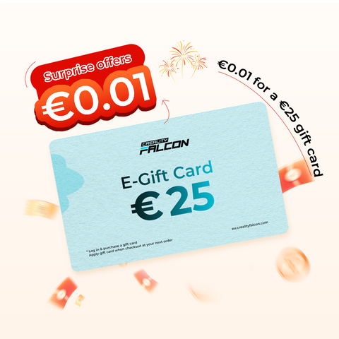 Gift Card Special Offer