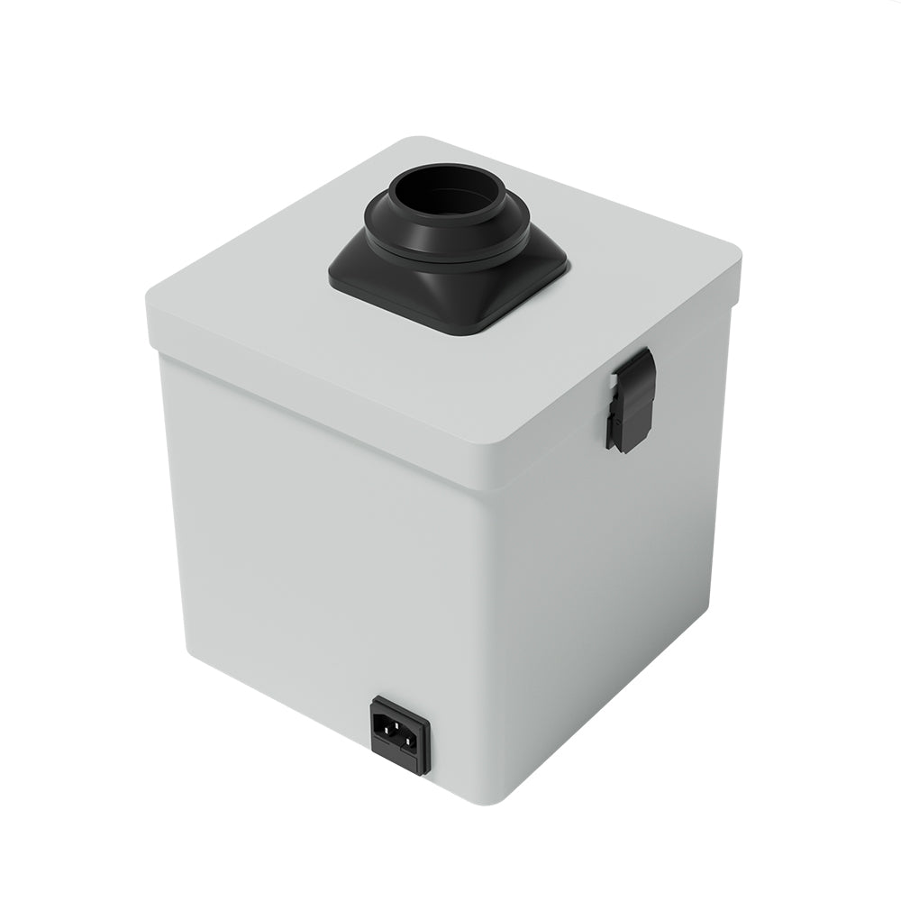 Purificador De Humo De Escritorio Creality Falcon