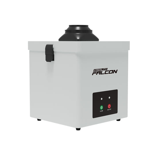 Creality Falcon Desktop Smoke Purifier for A1 10W 1000