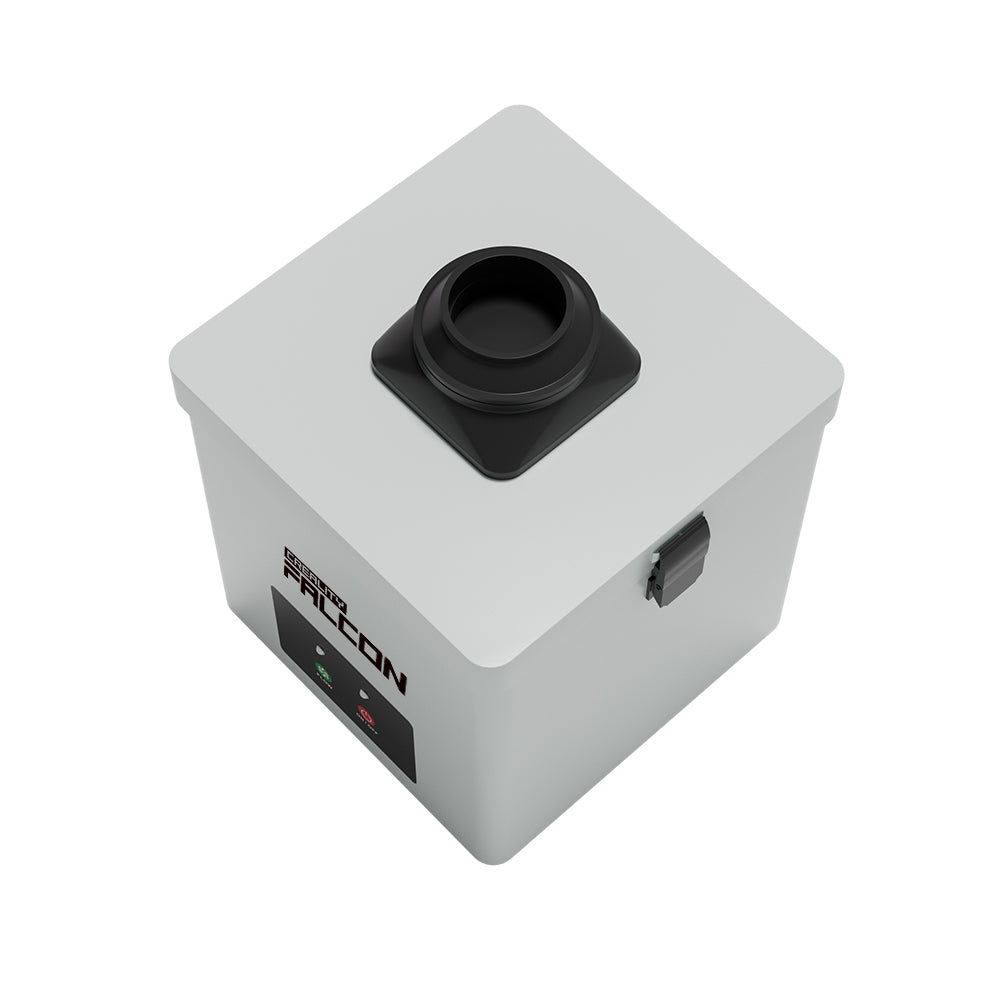 Purificador De Humo De Escritorio Creality Falcon