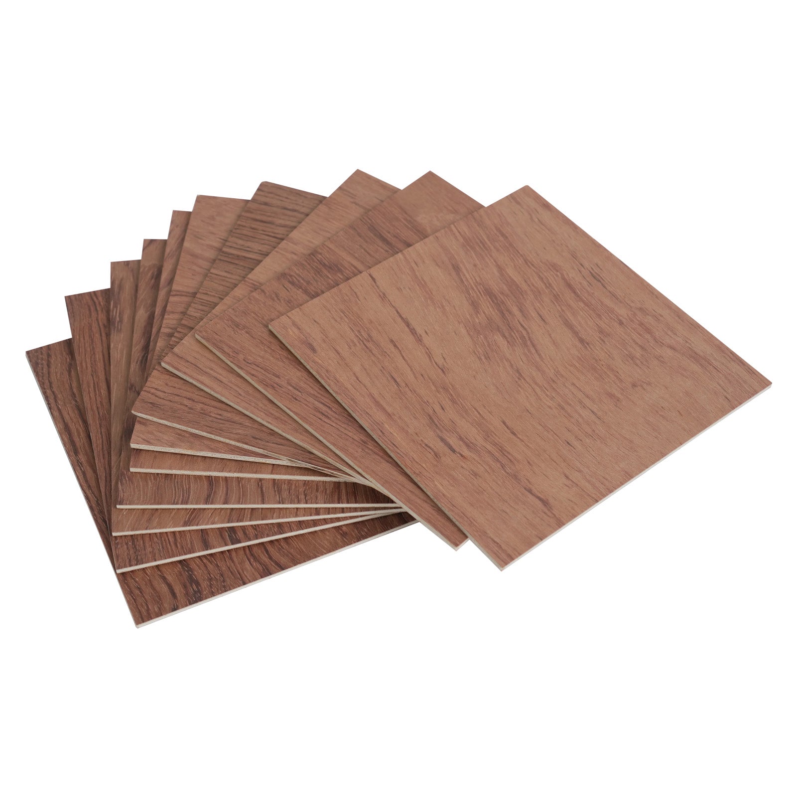 Falcon Series 6'' Plywood Sheets
