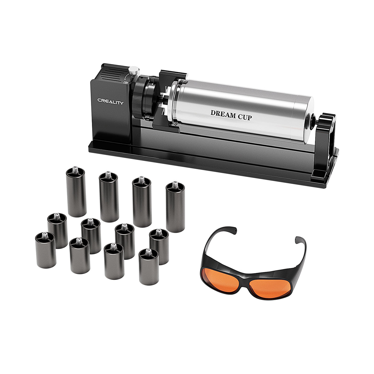 Pack de mise à niveau Rotary Kit Pro pour A1