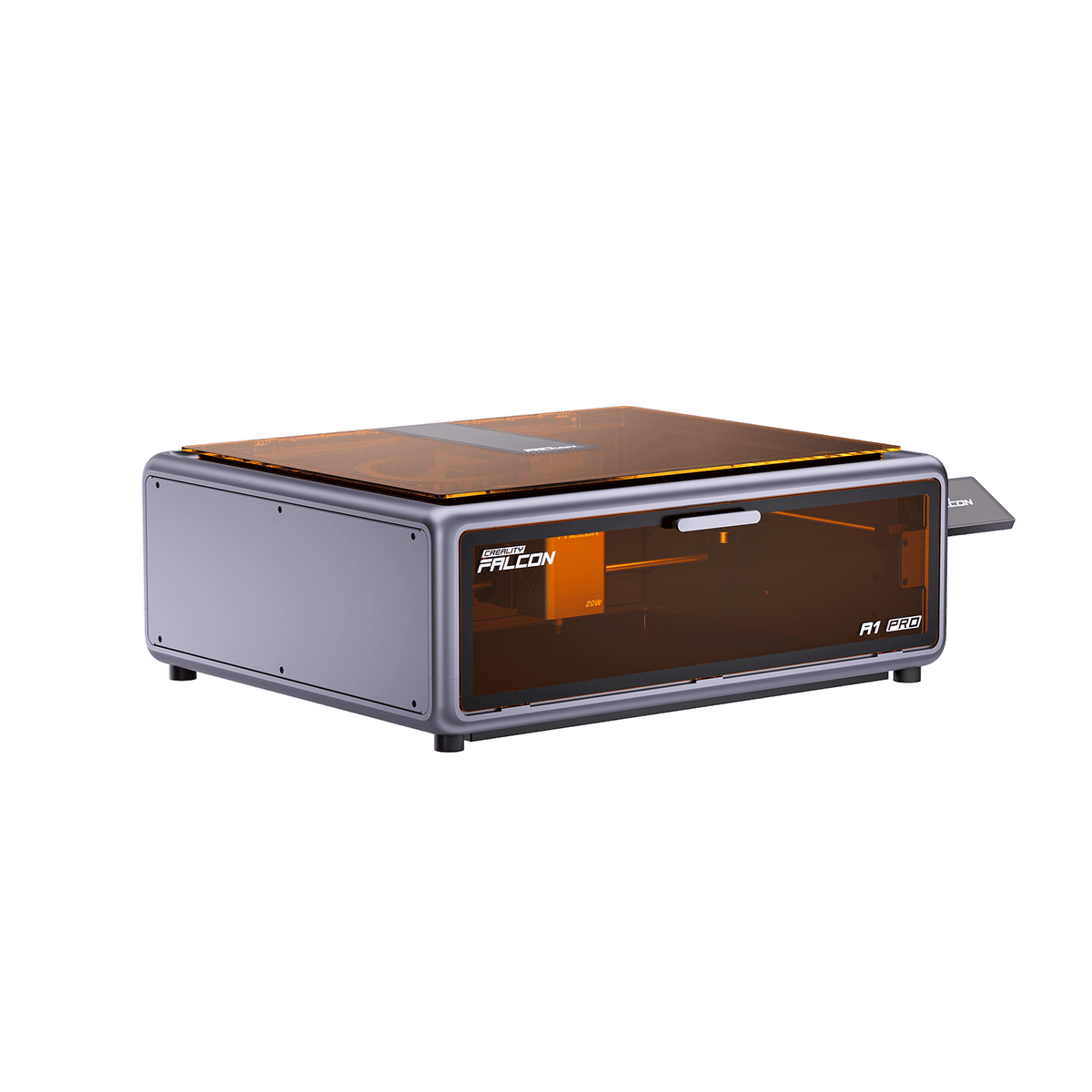 Falcon A1 Pro 20W Dual-laser Engraver