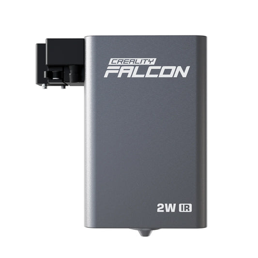 Falcon 2W IR Laser Module (A1 Pro 20W ) 1600