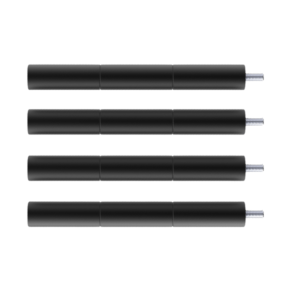CR-Laser Falcon Extra Risers - 12pcs