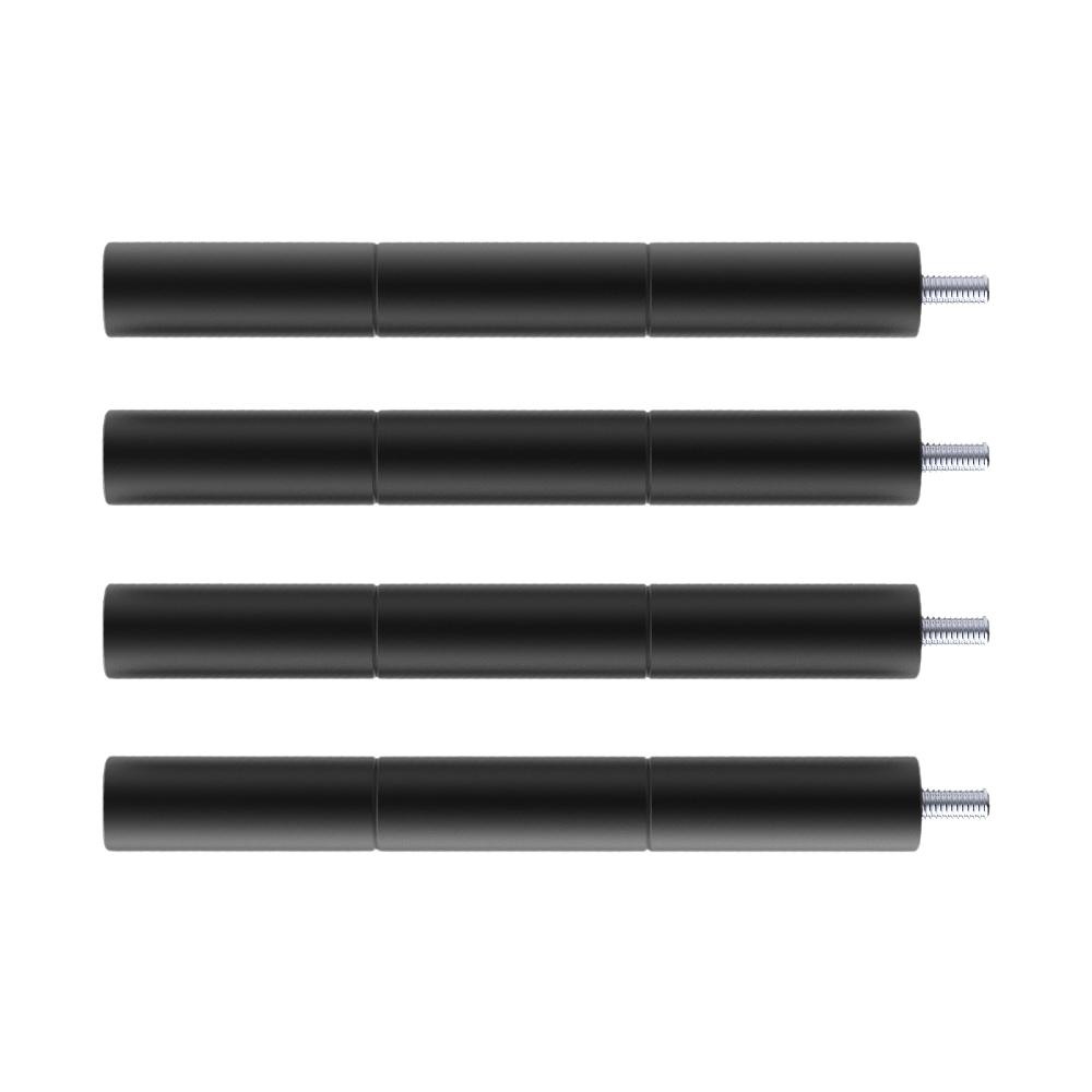 CR-Laser Falcon Zusätzliche Riser - 12pcs