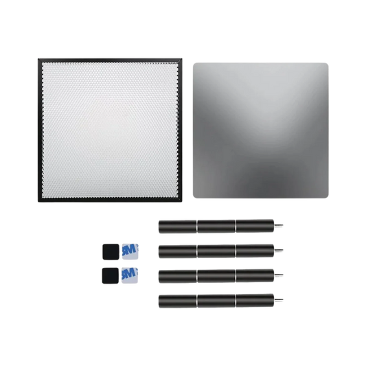 Cutter Accessory Kit for Laser Engraver 1200