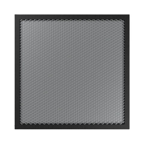 Banco a Nido d'Ape 235*235mm per Incisore Laser & Stampante 3D