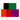 Opaque Glossy Colorful Acrylic Sheets - Pack of 10pcs