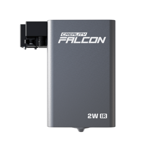 Creality Falcon 2W IR-Laser-Modul (A1 Pro 20W)