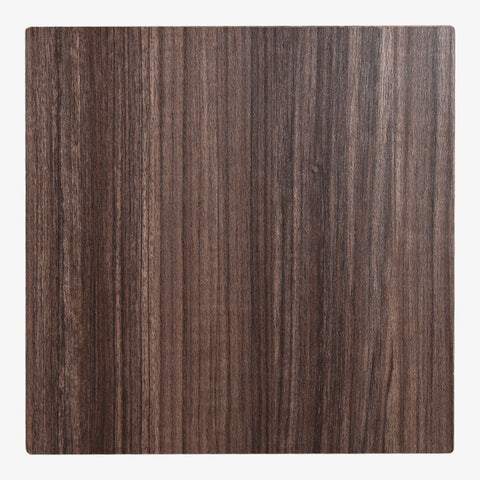 8x8x1/8'' Laser Module Walnut Plywood Sheets（Intelligent recognition）