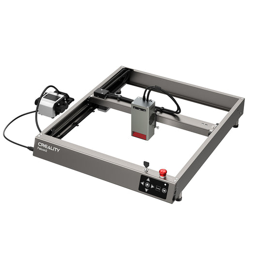 Falcon2 40W Laser Engraver and Cutter 1000