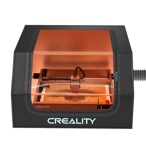Creality Protective Cover for Laser Engravers