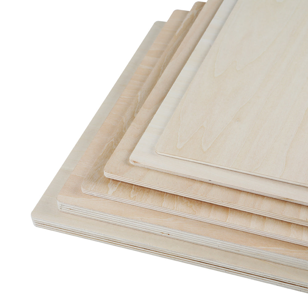 Falcon-Serie Lindenholz-Sperrholzplatten
