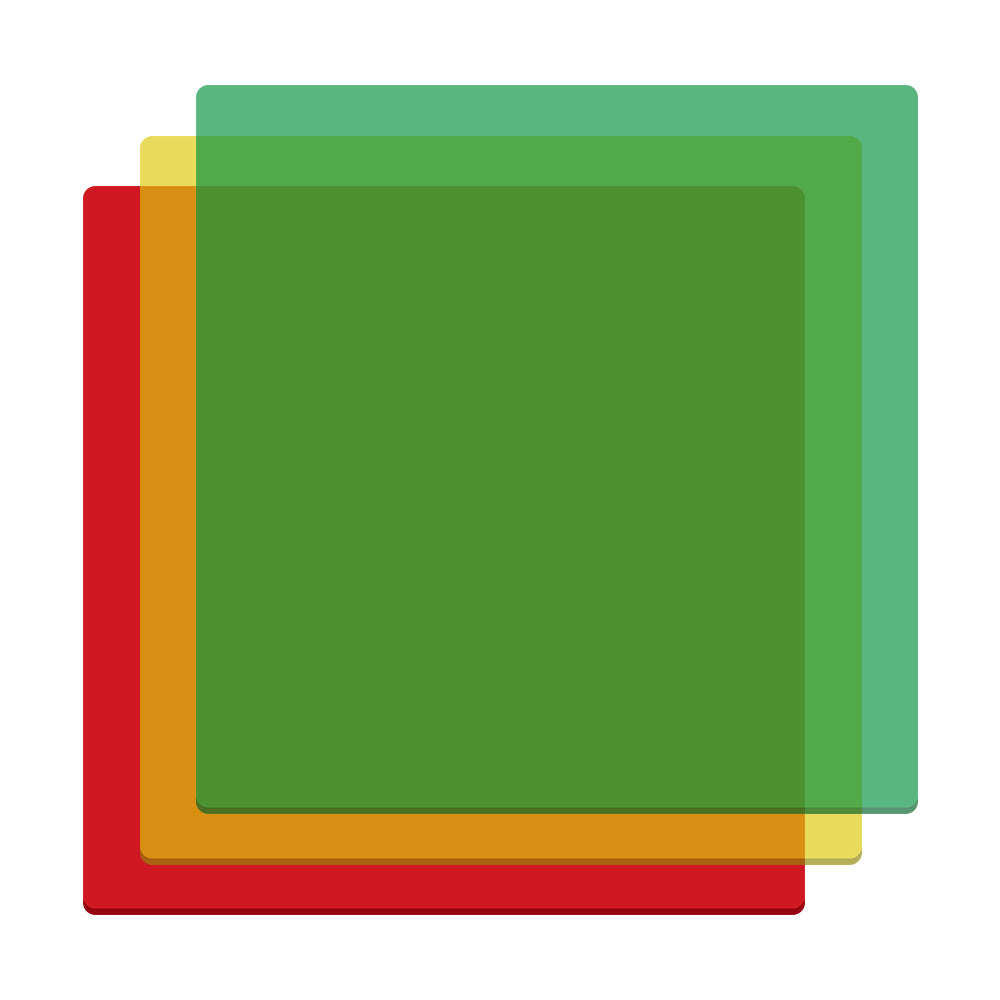 Falcon Series Acrylic Sheets - Intelligent Recognition
