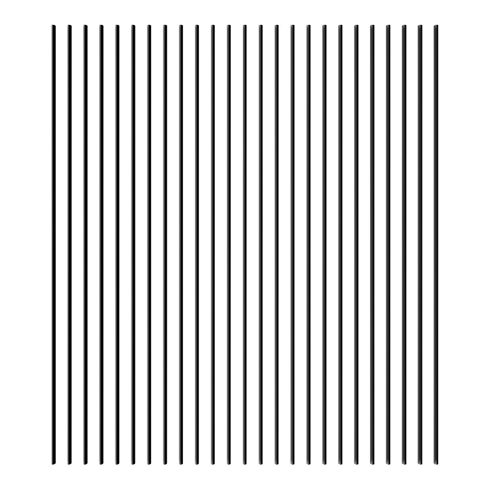 Striscia protettiva tipo barriera Creality