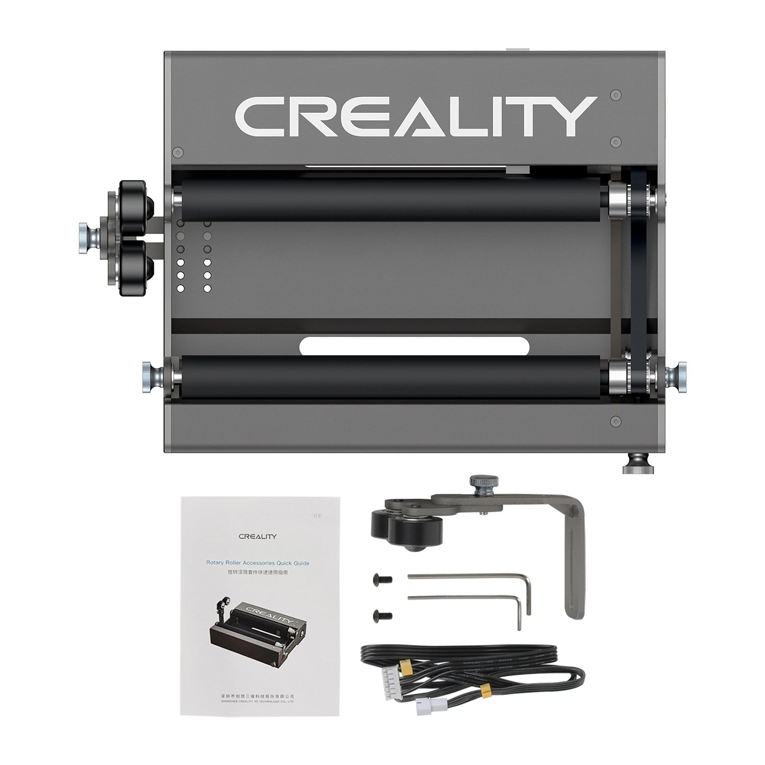 Rotary Roller for Laser Engraving Machine