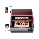 Creality Falcon2 Pro 60W Laser Engraver and Cutter