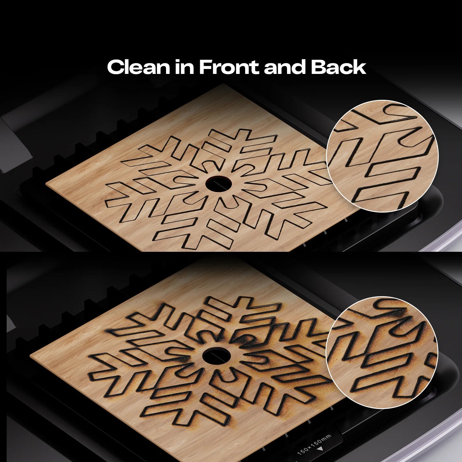 Creality Falcon A1C Cutting Plate