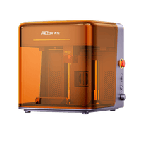 Creality Falcon A1C Laser-Gravierer mit KI-Kamera