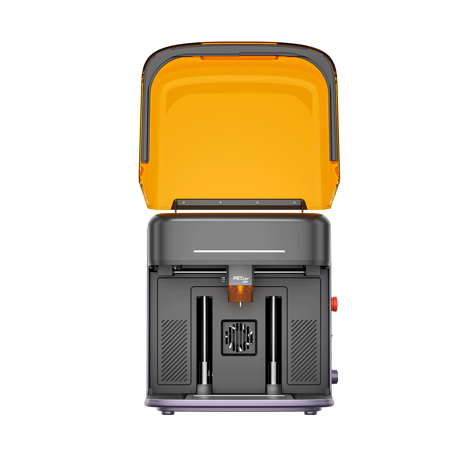 Creality Falcon A1C Laser Engraver with AI Camera