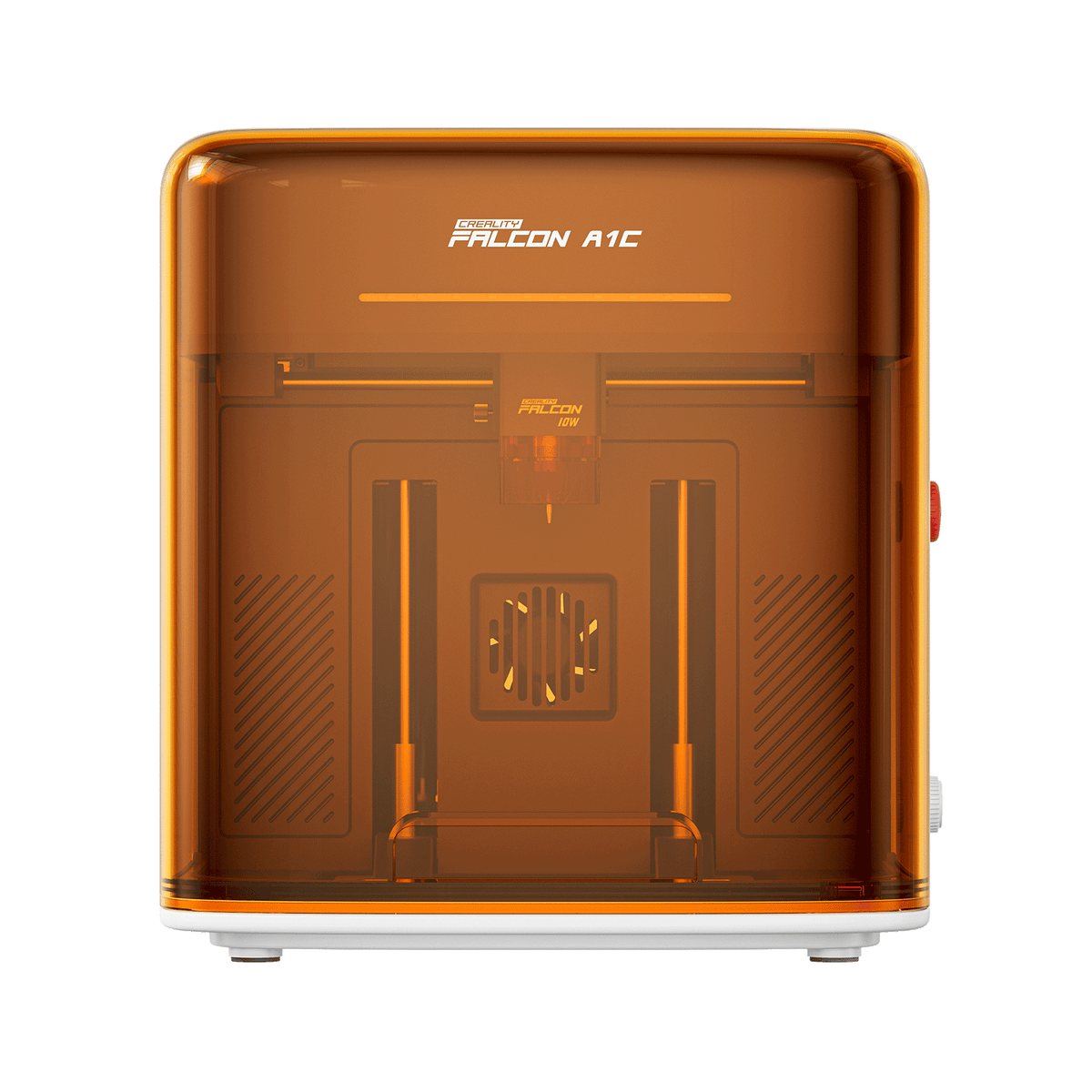 Creality Falcon A1C Laser Engraver