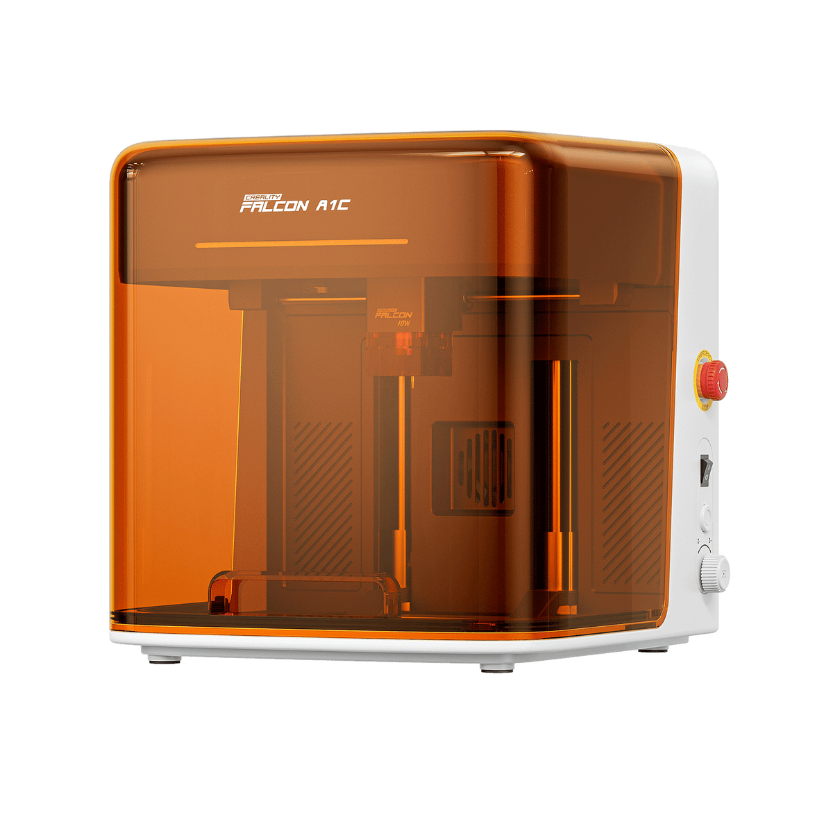 Creality Falcon A1C Laser Engraver