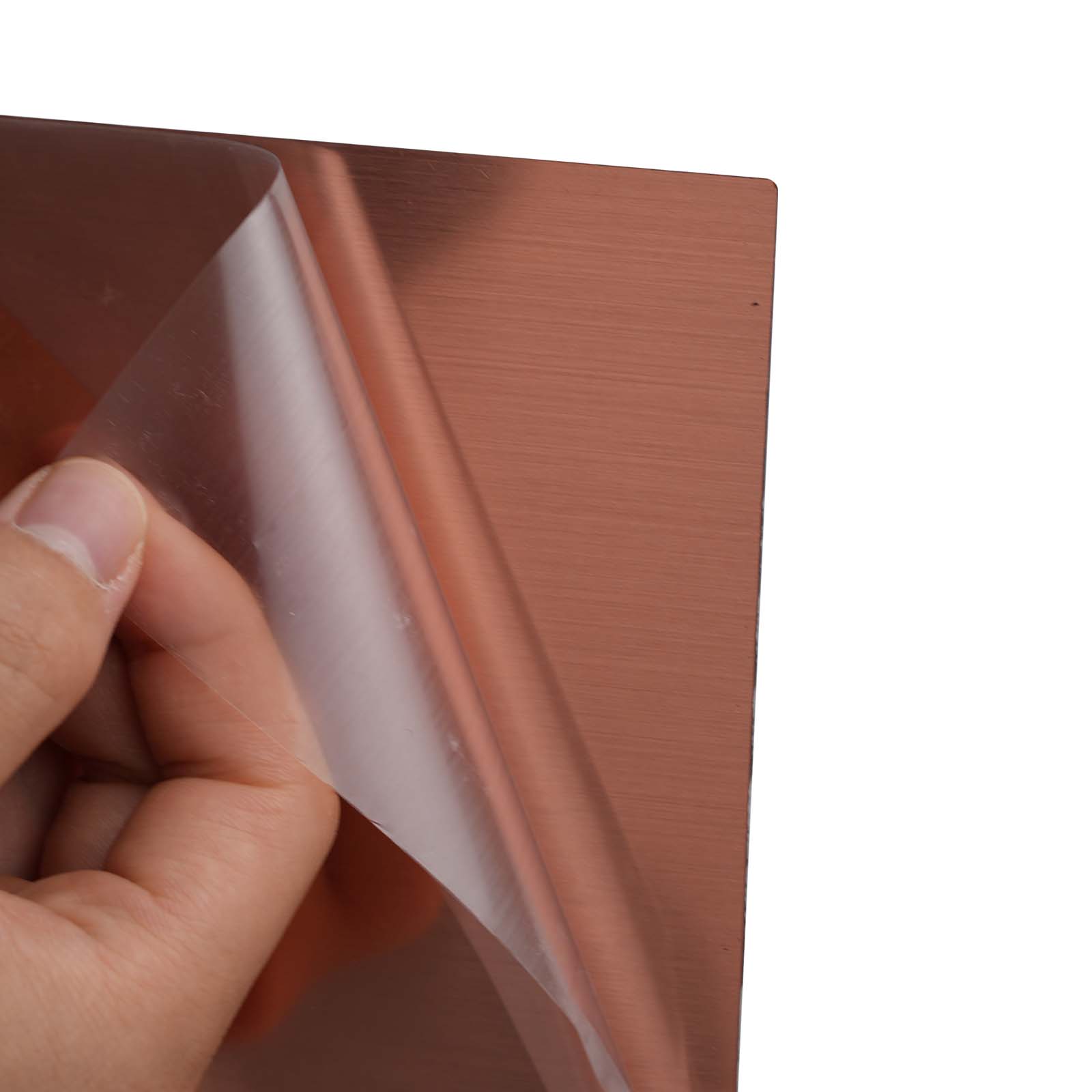 Falcon Series Two-Tone ABS Sheets (20pcs)