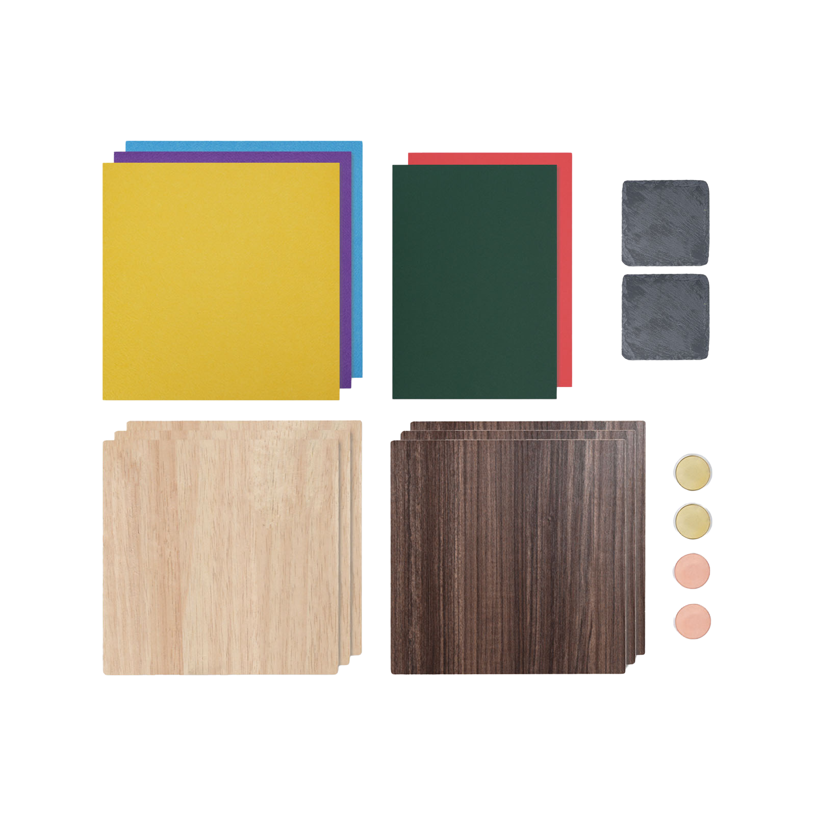 AI Intelligent Recognition Material Package