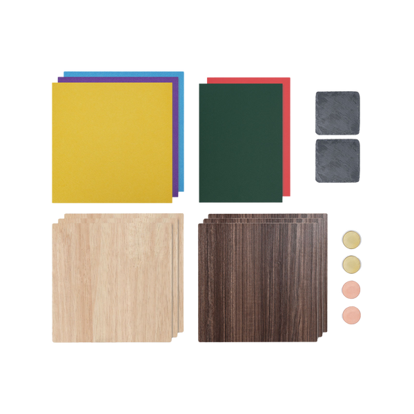 AI Intelligent Recognition Material Package