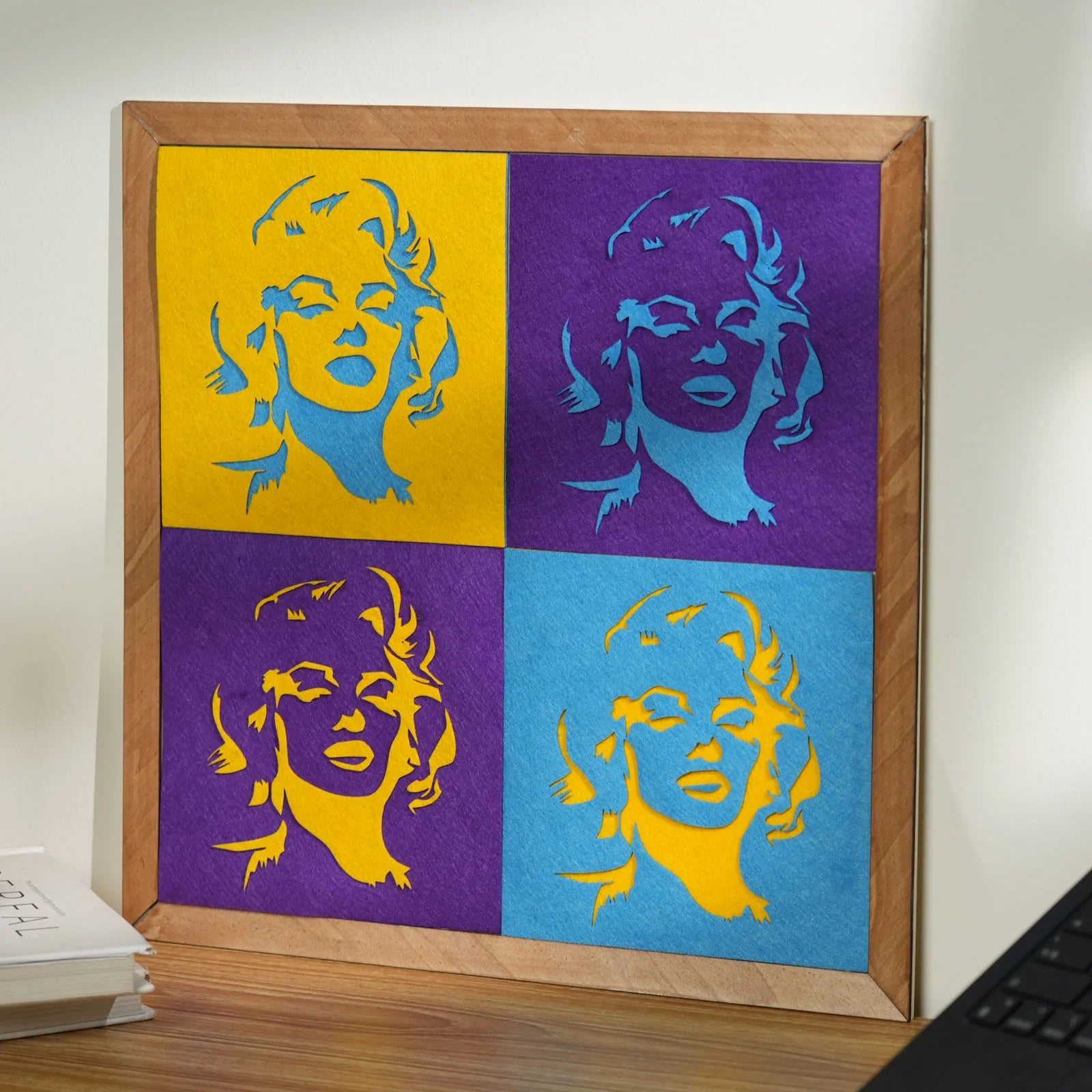 AI Intelligent Recognition Material Package