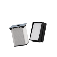 Replacement Filter Set for Falcon AP1 Smoke Purifier