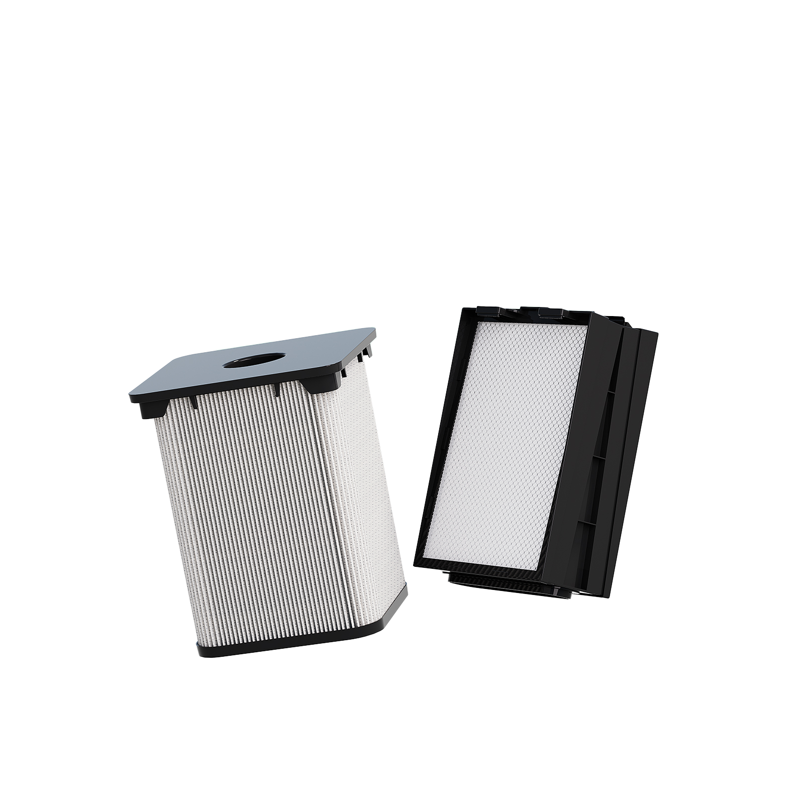 Falcon AP1 Purificatore fumo con set filtri