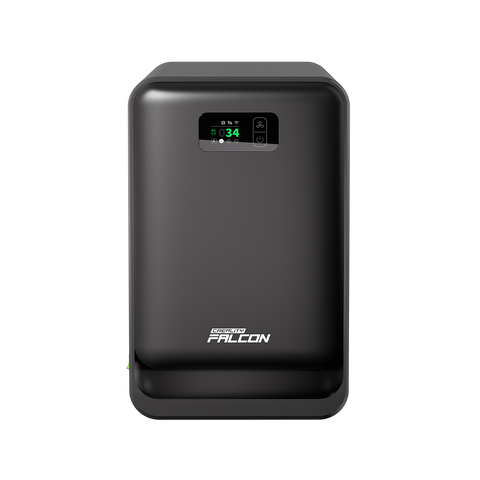 Creality Falcon AP1 Rauchfilter