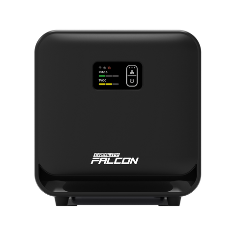 Creality Falcon intelligent air purifier AP1 mini