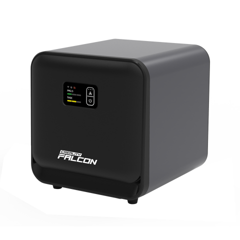 Creality Falcon intelligent air purifier AP1 mini
