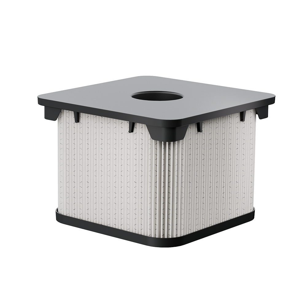 Falcon AP1 mini Air Purifier With Filter