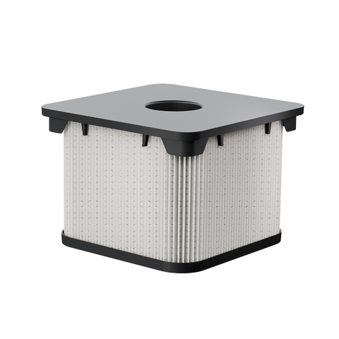 Falcon AP1 Mini High-Efficiency HEPA Composite Filter