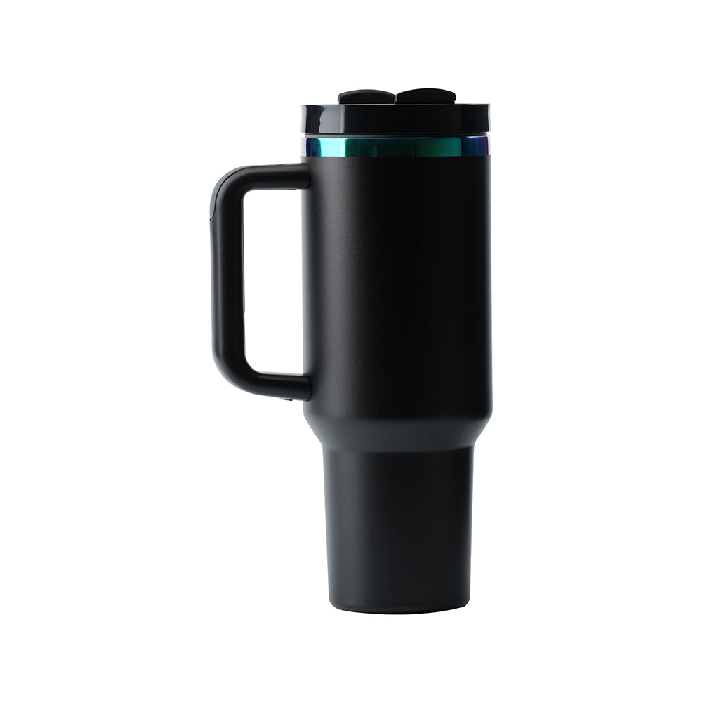 Stainless Steel Tumbler