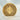 Blank Brass Coins