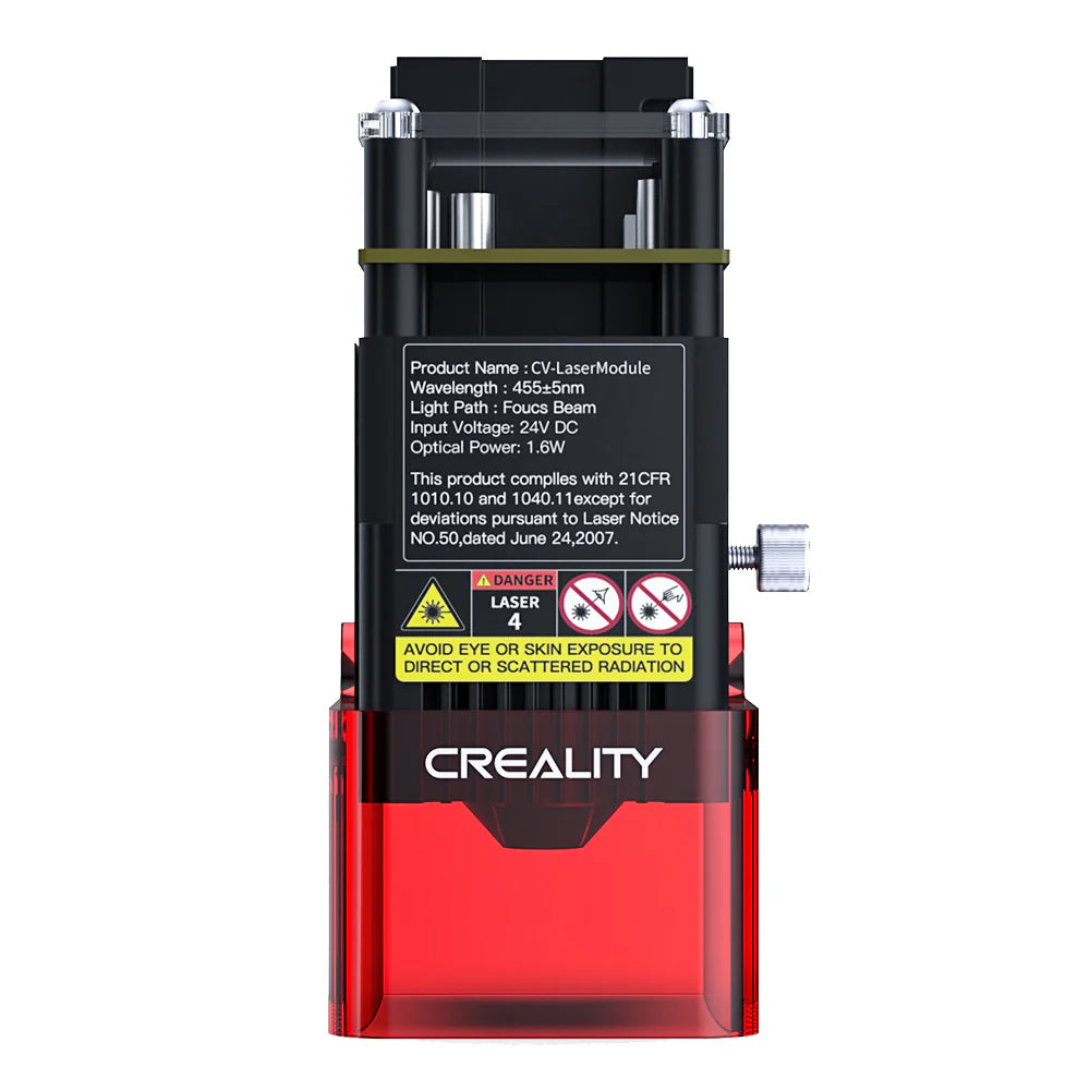 Creality Falcon 1.6W Laser-Modul