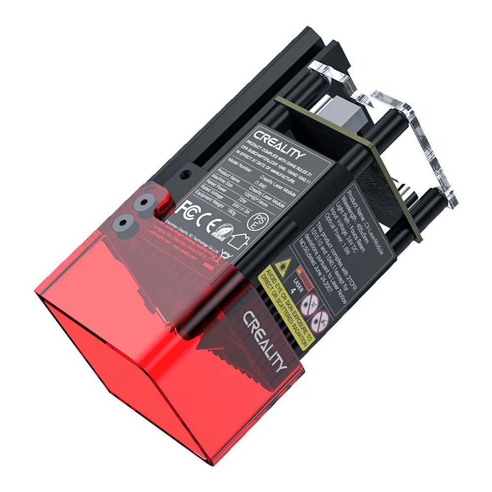 Creality Falcon 1.6W Laser-Modul