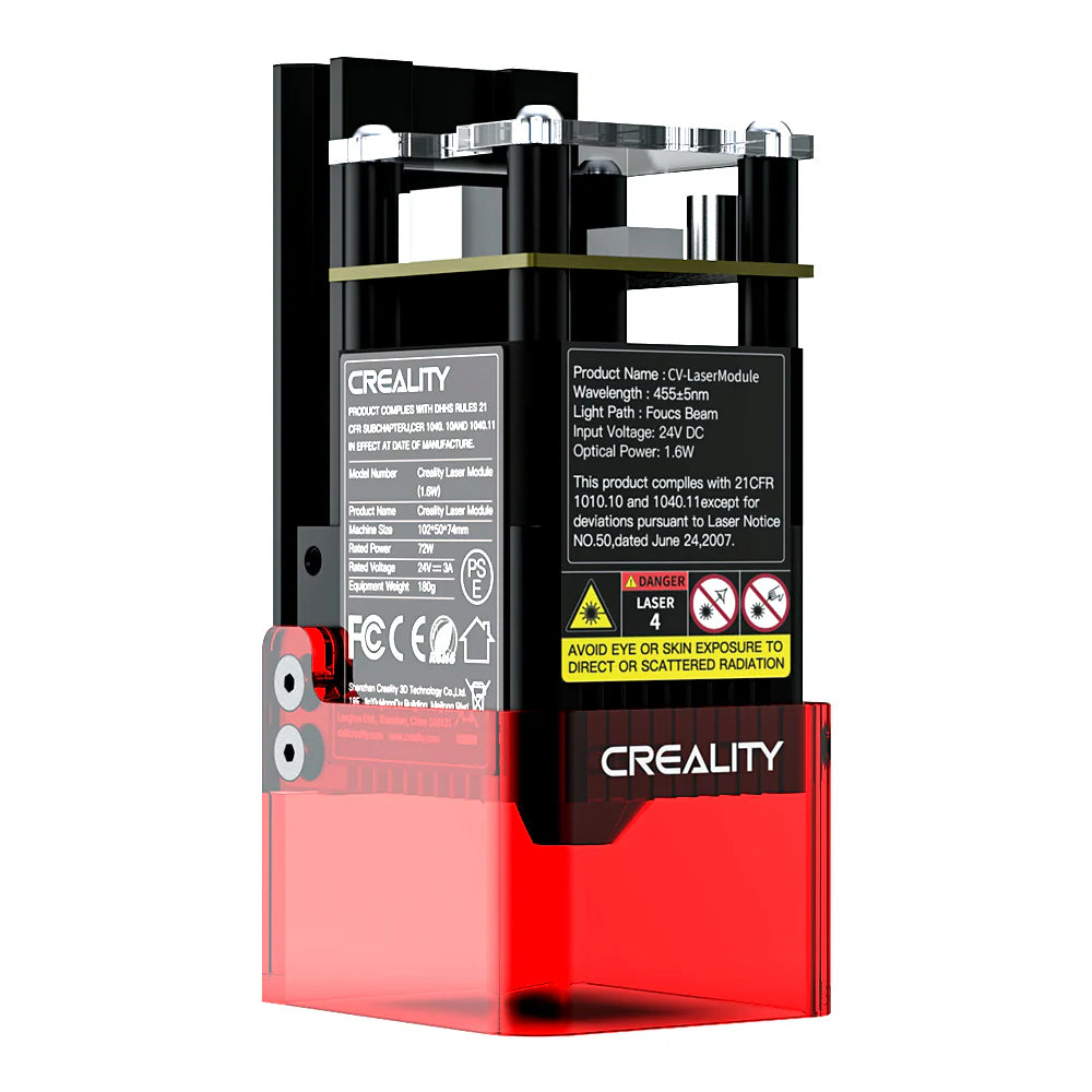 Creality Falcon 1.6W Laser-Modul