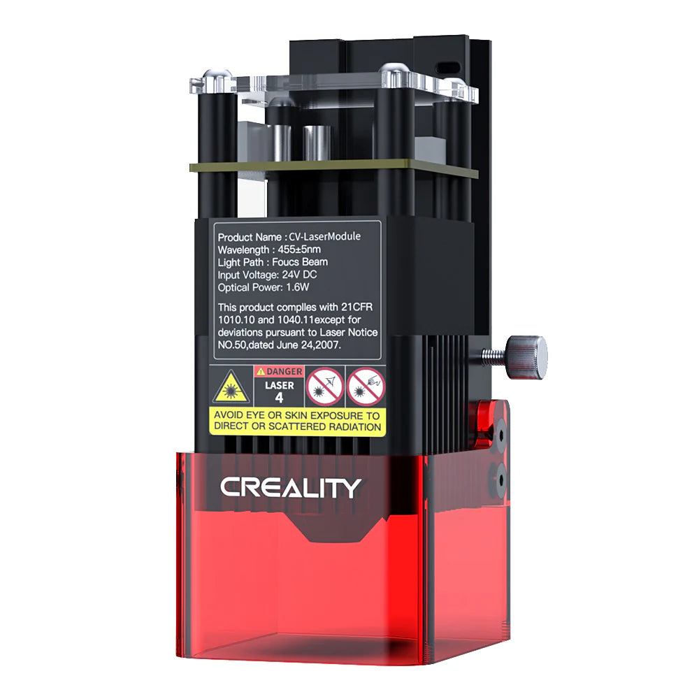 Creality Falcon 1.6W Laser-Modul