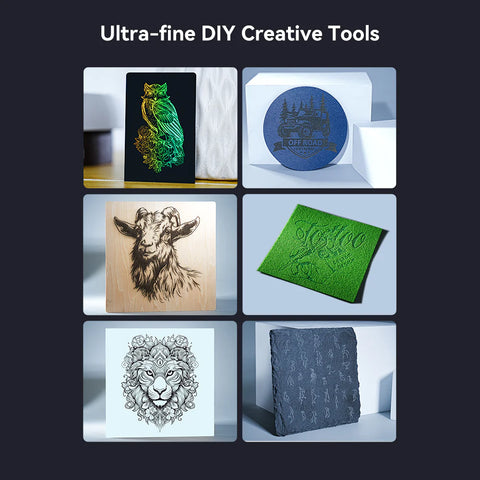 Creality Falcon 1.6W Laser Module