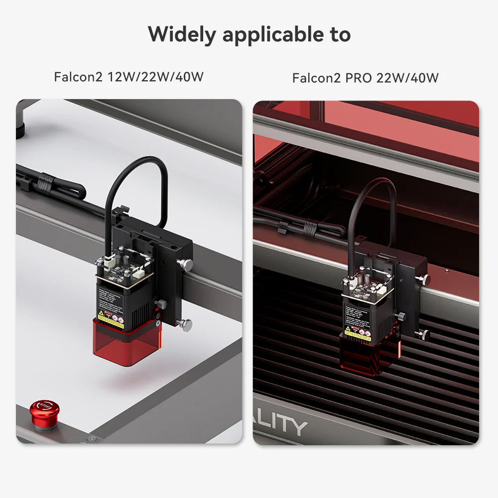 Creality Falcon 1.6W Laser-Modul